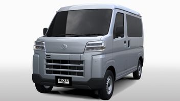 Toyota, Suzuki, And Daihatsu Confirm Mini-Mall Van BEV Launch This Year