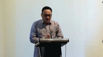 Kumpulkan Data dari Keluarga, ANRI Sedang Garap Pusat Studi Arsip Presiden Soeharto