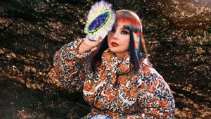 Bagaimana Björk Peduli Ikan Islandia dalam Lagu
