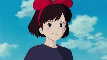 Studio Ghibli Lance La Première Marchandise Officielle Sur Le Thème Du Film