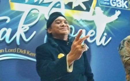 Tiga Lagu Jagoan Didi Kempot yang Punya Keistimewaan Tersendiri