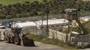 Criticism Of The Israeli Government Regarding The Post Of Jewish Settlements In The West Bank, US: We Are Very Disturbed, Not Consistent With Commitment