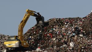 Luhut Menyebut Sampah Bisa Datangkan 120 Ribu Lapangan Kerja Baru