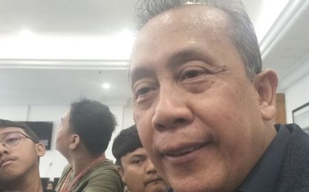 DPR: Kunjungan Prabowo ke Luar Negeri Penting untuk Perkuat Hubungan Internasional