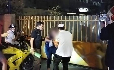 Kena Razia Satpol PP, Wanita Malam di Cipinang Pura-pura Beli Nasi Goreng dan Mengaku Hamil