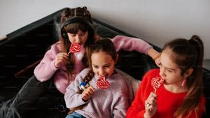 Angka Diabetes Melitus pada Anak Meningkat Drastis, Akses Layanan Kesehatan Perlu Ditingkatkan