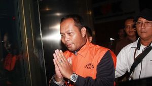 KPK Mulai Panggil Saksi Kasus Pemerasan 3 Jaksa Hulu Sungai Utara 