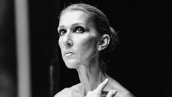 Céline Dion Ready To Debut In The World Of Acting In The Film Text For You