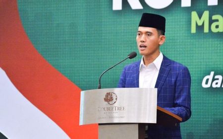 MUI Gelar Ijtima Ulama Bahas Masalah Kebangsaan