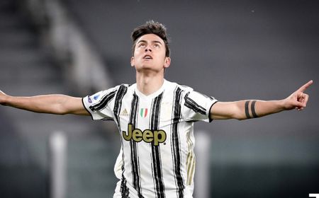 Juventus Vs Napoli: Comeback-nya Dybala dan Berkurangnya Tekanan terhadap Pirlo