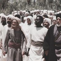 Film-film tentang Nabi dan Beberapa Kontroversi di Dalamnya