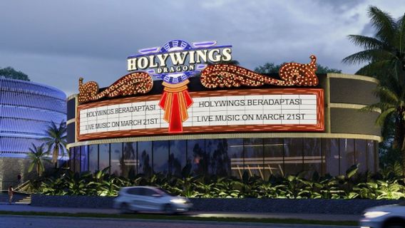 Pengelola Holywings Bandung Dipanggil, Pemkot Akan Pertanyakan Izin dan Promo Alkohol Gratis untuk Muhammad dan Maria