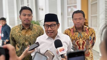 Ingin Jakarta Beri Contoh, Cak Imin: Pengelolaan Hewan Kurban Secara Nasional Memprihatinkan    