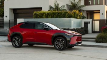 Toyota xEV Center, Inovasi Baru Barometer Edukasi Kendaraan Elektrifikasi di Indonesia