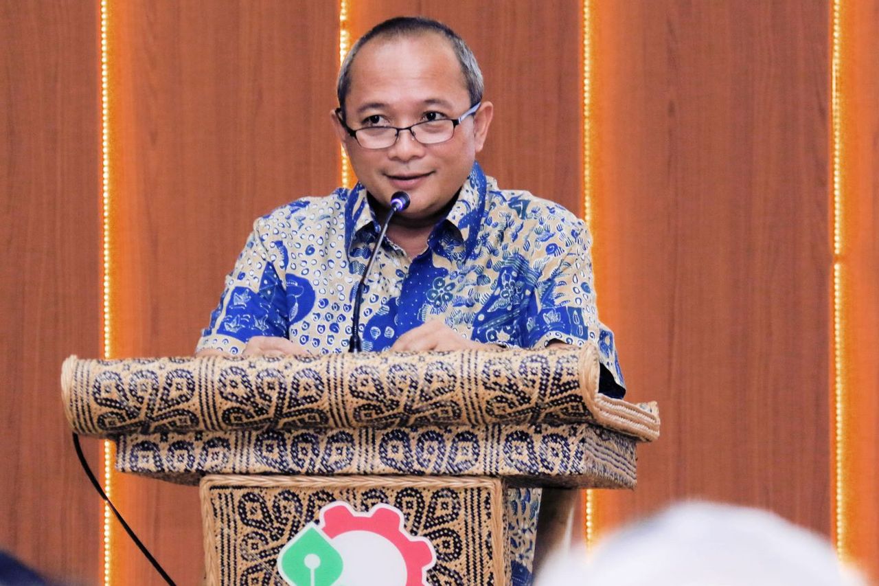Kemenperin جاهز لـ Boyong 170 لاعباً في الصناعة إلى هانوفر ميسي 2020