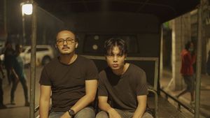 Peristiwa di Balik Skena Musik Bandung Lewat Film Galang