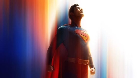 Berbeda dari Sebelumnya, James Gunn Ungkap Pengalaman Seru Garap Film Superman