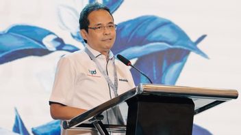 Asbanda主席：BPD必须能够积极和可持续地推动经济