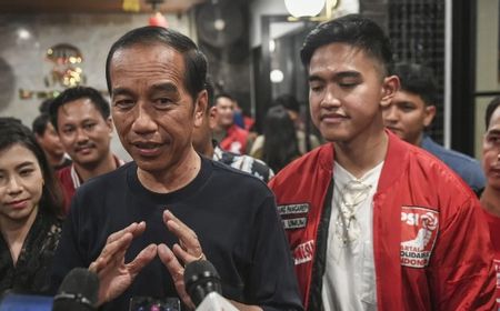 Jika KPU Memble, Lonjakan Suara PSI Pantas Dicurigai sebagai Manipulasi Lewat Operasi Sayang Anak