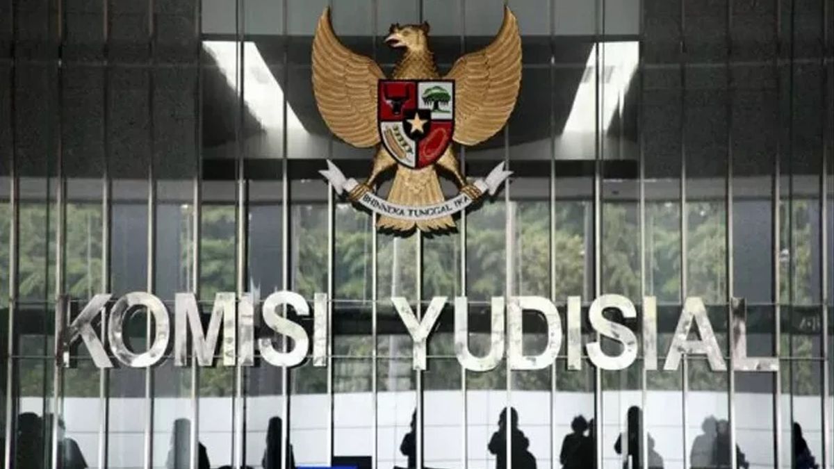 Komisi Yudisial Gali Informasi soal Hakim Jadikan Terdakwa Korupsi Tambang Pasir PT AMG Tahanan Kota