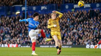 Bintang Muda Korsel Alumni PD U-17 2023 Jadi Bidikan Real Madrid