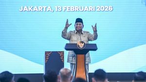 Prabowo Terbitkan 3 Regulasi Perkuat Ketahanan Pangan Nasional