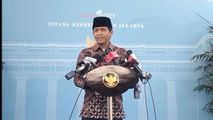 Kantong Gajah Tinggal Separuh, Presiden Siapkan Inpres Penyelamatan