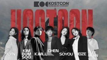 KOSTCON Jakarta Perkenalkan Tiket Kategori Baru dengan Harga Miring