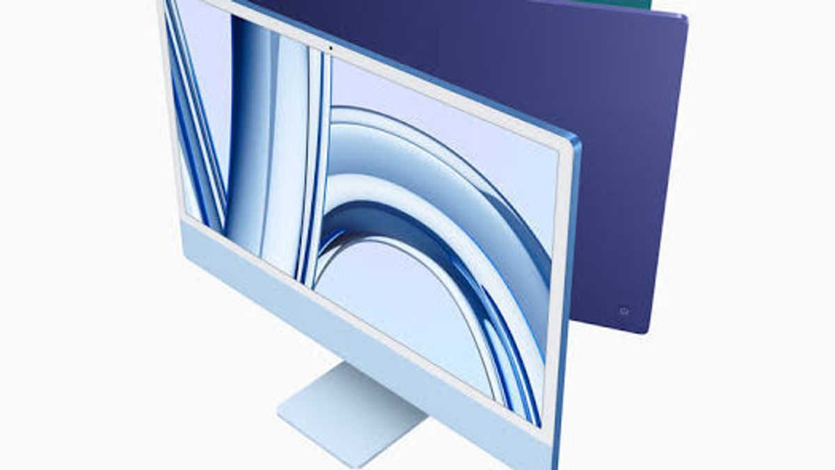 أحدث شائعات iMac M4 ، بدءا من أداء الرقائق إلى تحسينات Wi-Fi