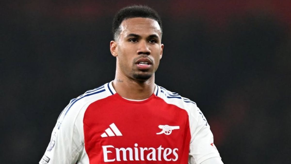 Gabriel Magalhaes refuse d’être vendu en Arabie saoudite, assure Arsenal Raif titre
