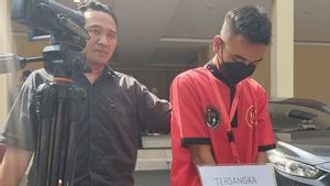 Pelaku Sodomi 10 Anak di Lobar NTB Ditangkap Polisi