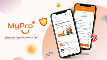 Lippo General Insurance Meluncurkan MyPro+, Menetapkan Standar Terbaru Asuransi Digital di Indonesia