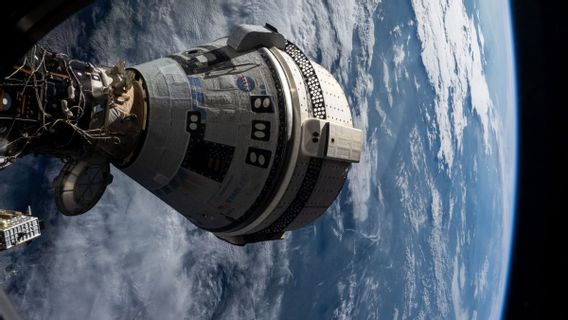 NASAはスターライナーの飛行試験失敗の調査結果を発表