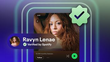 Spotifyがアーティストの真偽を保証するための新しい「検証済み」バッジをローンチ