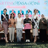 Skrining Kanker Masih Rendah, Bamsoet Dorong Radiogenomics Diperluas