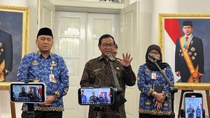Pramono Imbau Warga Berempati ke Korban Bencana, Tak Perlu Rayakan Tahun Baru dengan Pesta Kembang Api