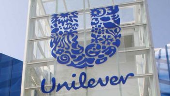 Unilever Make Sure Dry Sampo Products Don't Enter Indonesia