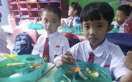 Pemprov Bali Pilih Buleleng, Bangli dan Gianyar untuk Simulasi Makan Bergizi Gratis