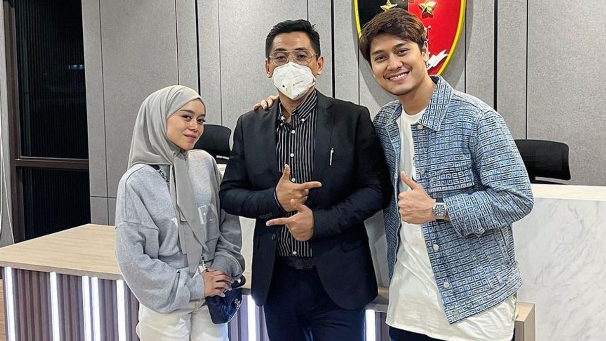 Terima Uang DNA Pro Rp1 Miliar Tapi Tak Digunakan, Rizky Billar: Sudah Ada Firasat