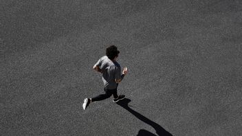 ランニングのタペリング期間:レースデー前のトレーニングを適切に減らす方法