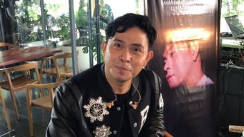 Concerts In Malaysia, Cakra Khan Is Touched When Rossa And Judika Want To Be Guest Singers