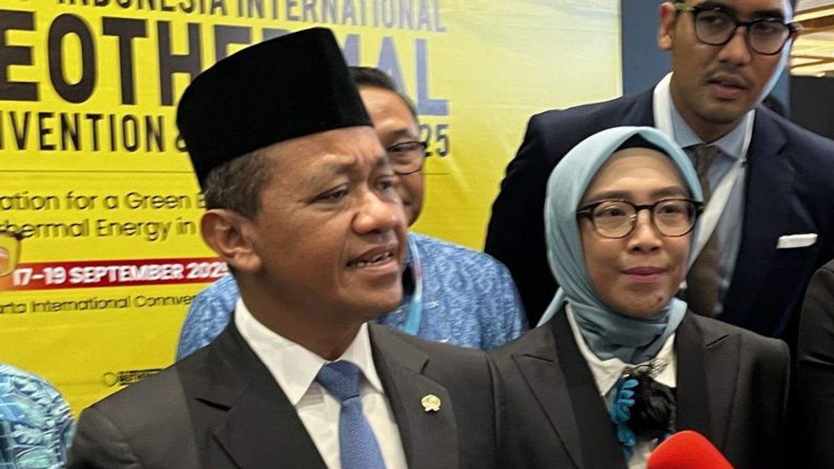 Masyarakat Tak Percaya BBM Pertamina Imbas Oplosan, Bahlil Minta Pertamina <i>Upgrade</i>