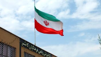 Iran Bantah Tudingan Berada di Balik Serangan Drone Terhadap Pasukan Amerika Serikat di Yordania