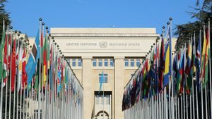 Temuan Upaya Lumpuhkan Semua HP di New York, Dugaan Ganggu Pengakuan Palestina di Sidang PBB Diusut 