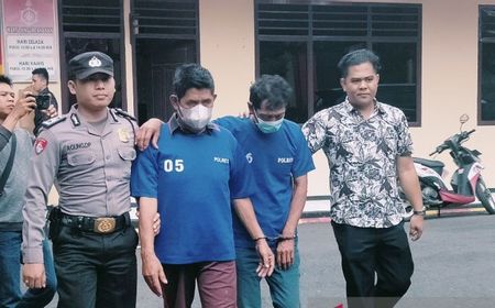 Jadi Muncikari Hingga Terlibat Penggelapan Sepeda Motor, 2 ASN di Rejang Lebong Tak Terima Pendampingan Hukum