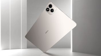 Infinix推出了XPAD 20 Pro,一台AI平板电脑,配有8000mAh电池