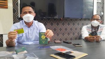 Claiming To Be Bank Employees In UK, Nigerians Trick South Kalimantan Residents For Hundreds Of Millions Of Rupiah