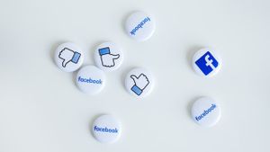 Meta Hentikan Dukungan Tombol Like dan Komentar Facebook di Web Eksternal Mulai 2026