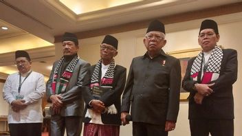 安瓦尔·依斯干达(Anwar Iskandar)成为MUI的Ketum,副总统希望扮演Whoosh火车的角色