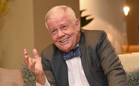 Investor Veteran Jim Rogers Lebih Optimis pada Masa Depan Cryptocurrency Ketimbang CBDC